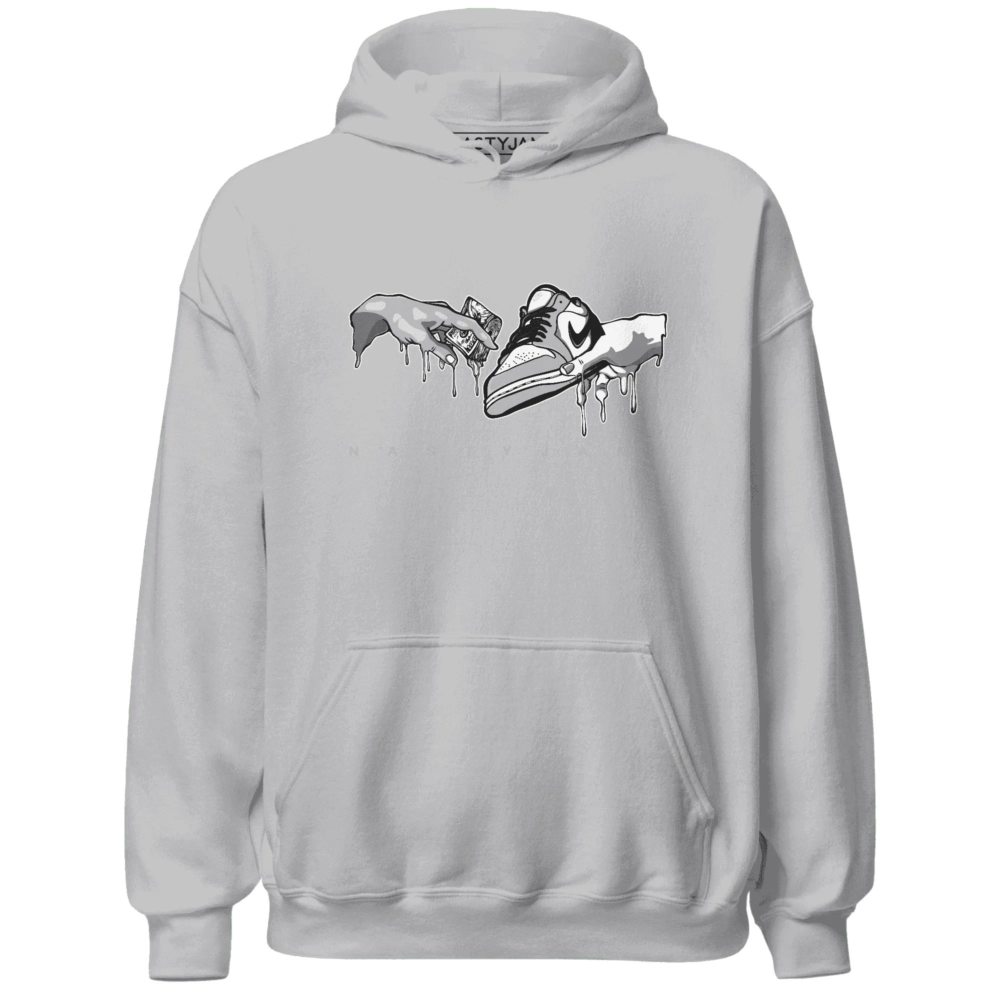 Wolf-Grey-1s-Hoodie-Match-Take-My-Money-Sneaker