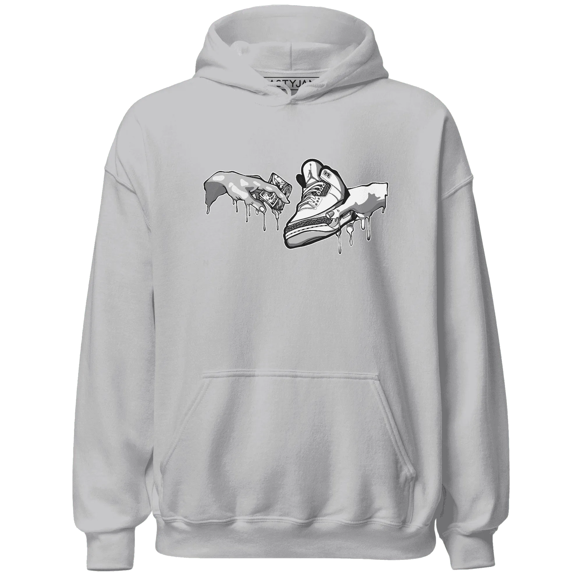 Cement-Grey-3s-Hoodie-Match-Take-My-Money-Sneaker