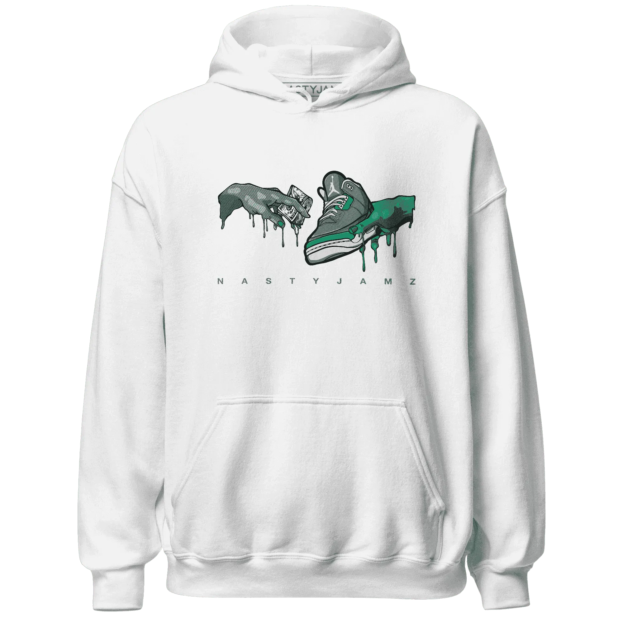 Nina-CN-Abney-3s-Hoodie-Match-Take-My-Money-Sneaker