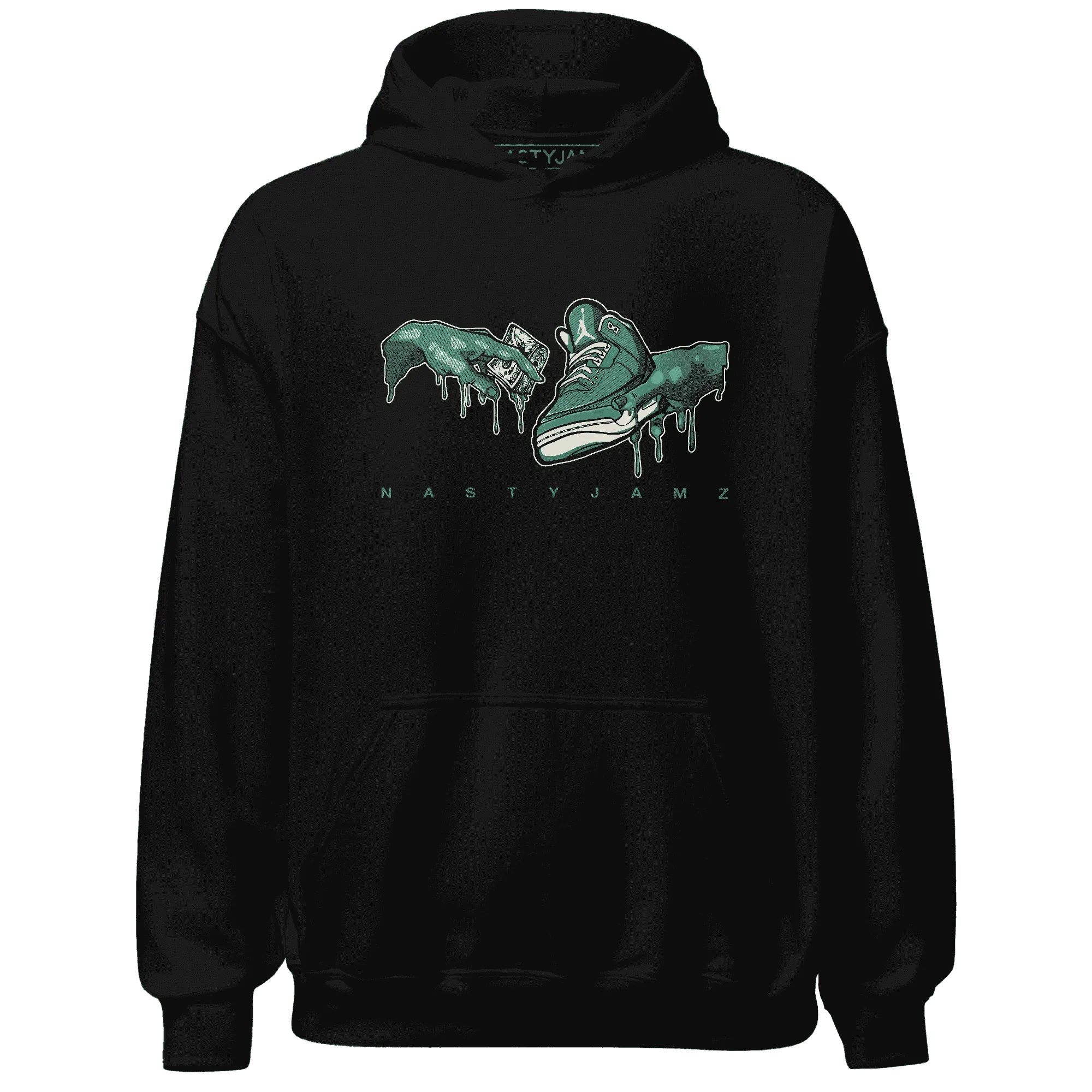 Nina-CN-Abney-3s-Hoodie-Match-Take-My-Money-Sneaker