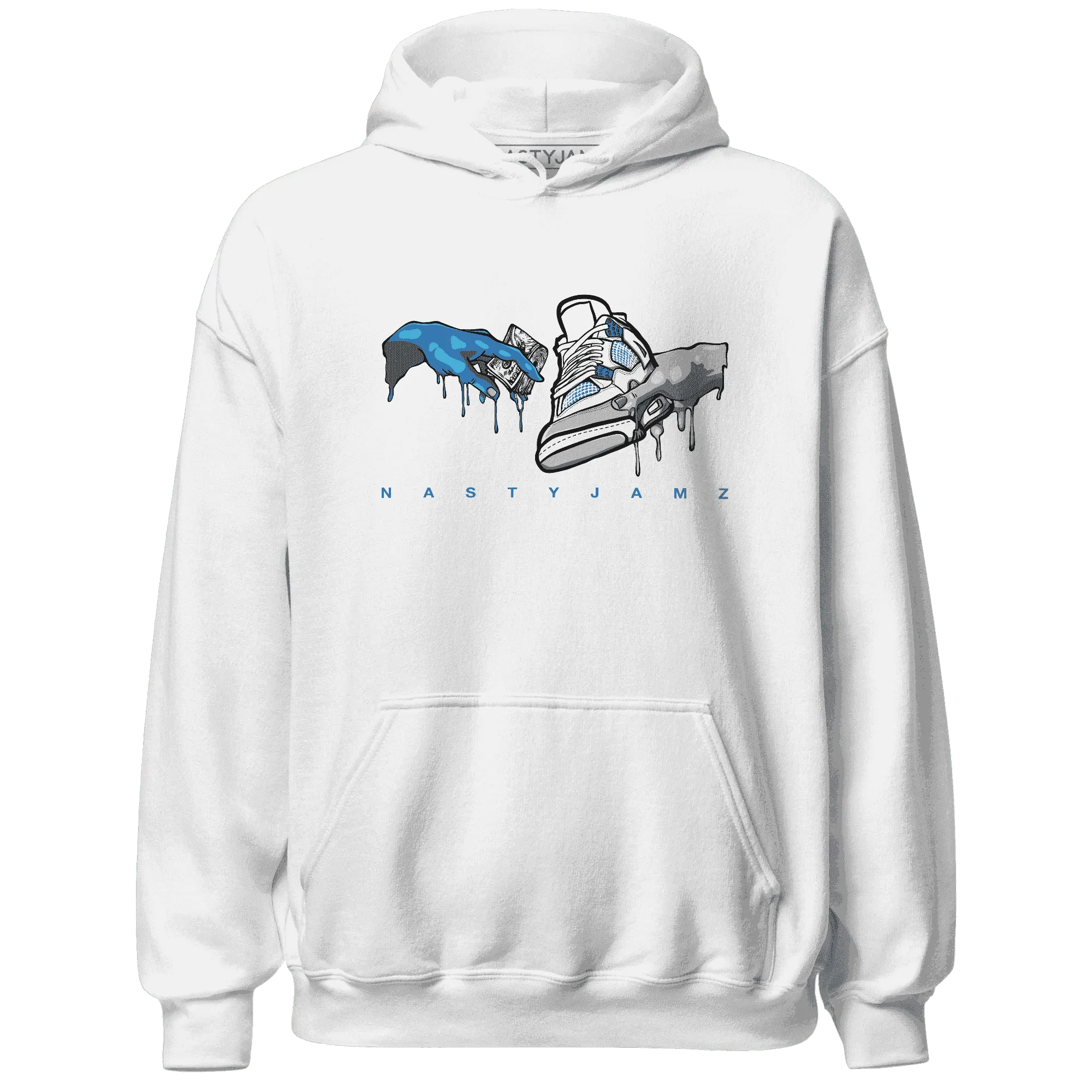 Industrial-Blue-4s-Hoodie-Match-Take-My-Money-Sneaker