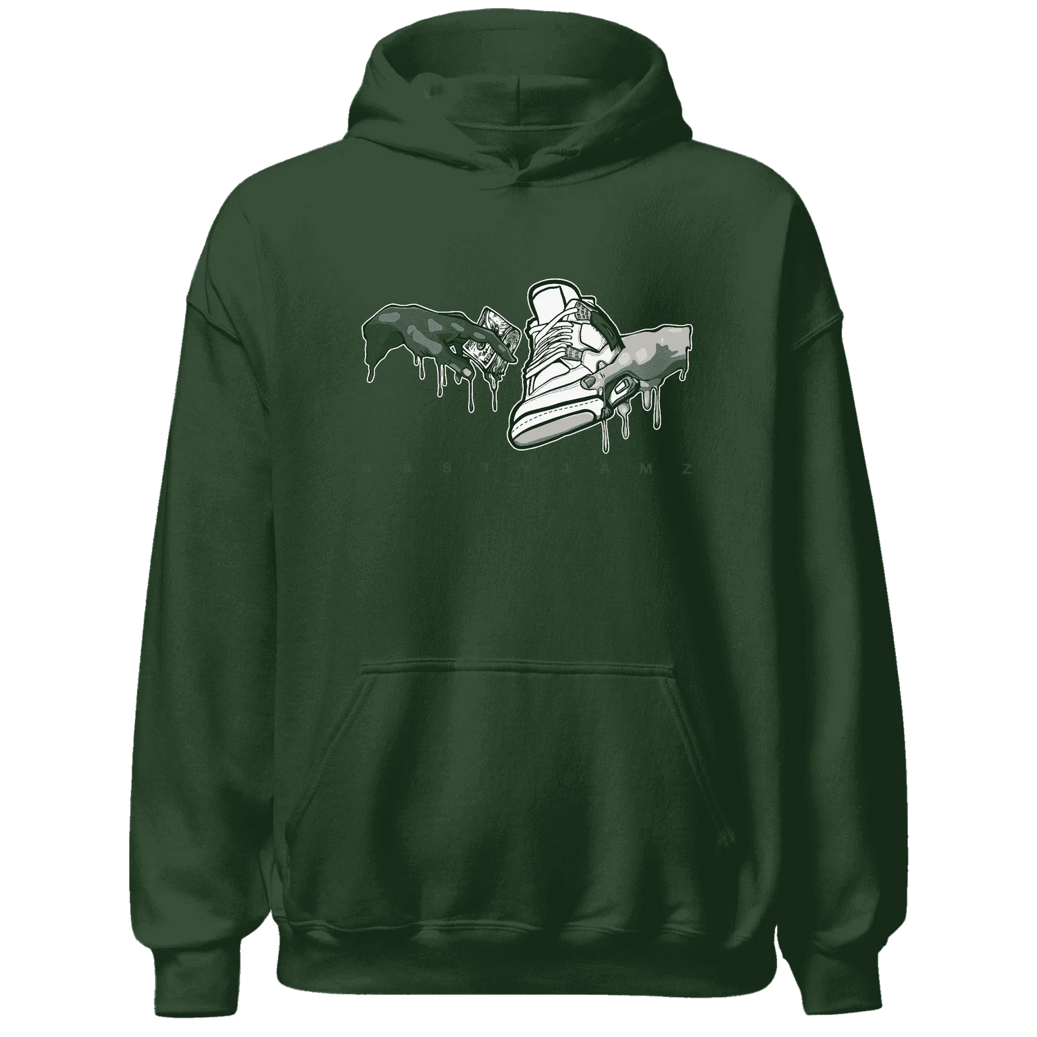 Oxidized-Green-4s-Hoodie-Match-Take-My-Money-Sneaker