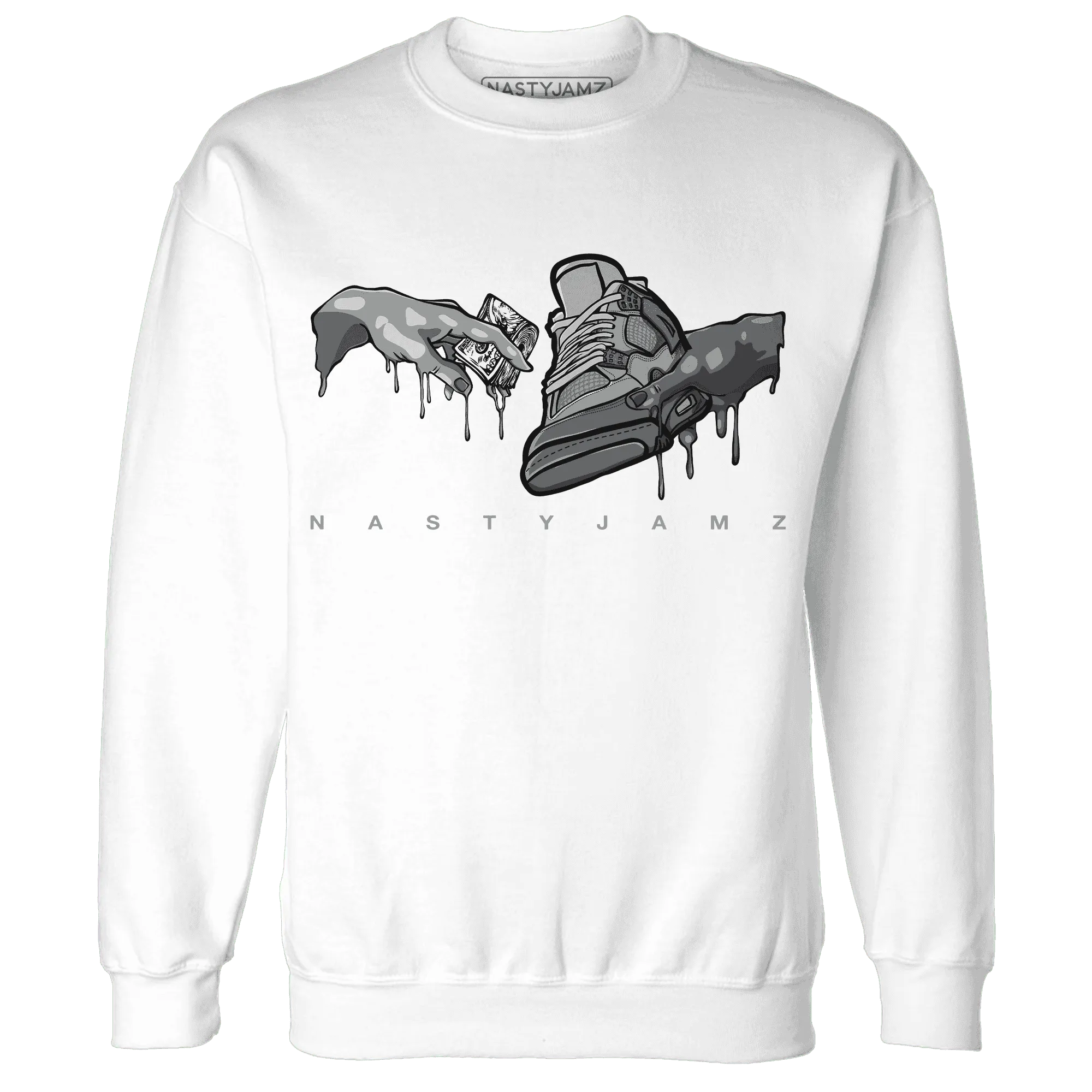 Paris-Olympicsss-4s-Sweatshirt-Match-Take-My-Money-Sneaker