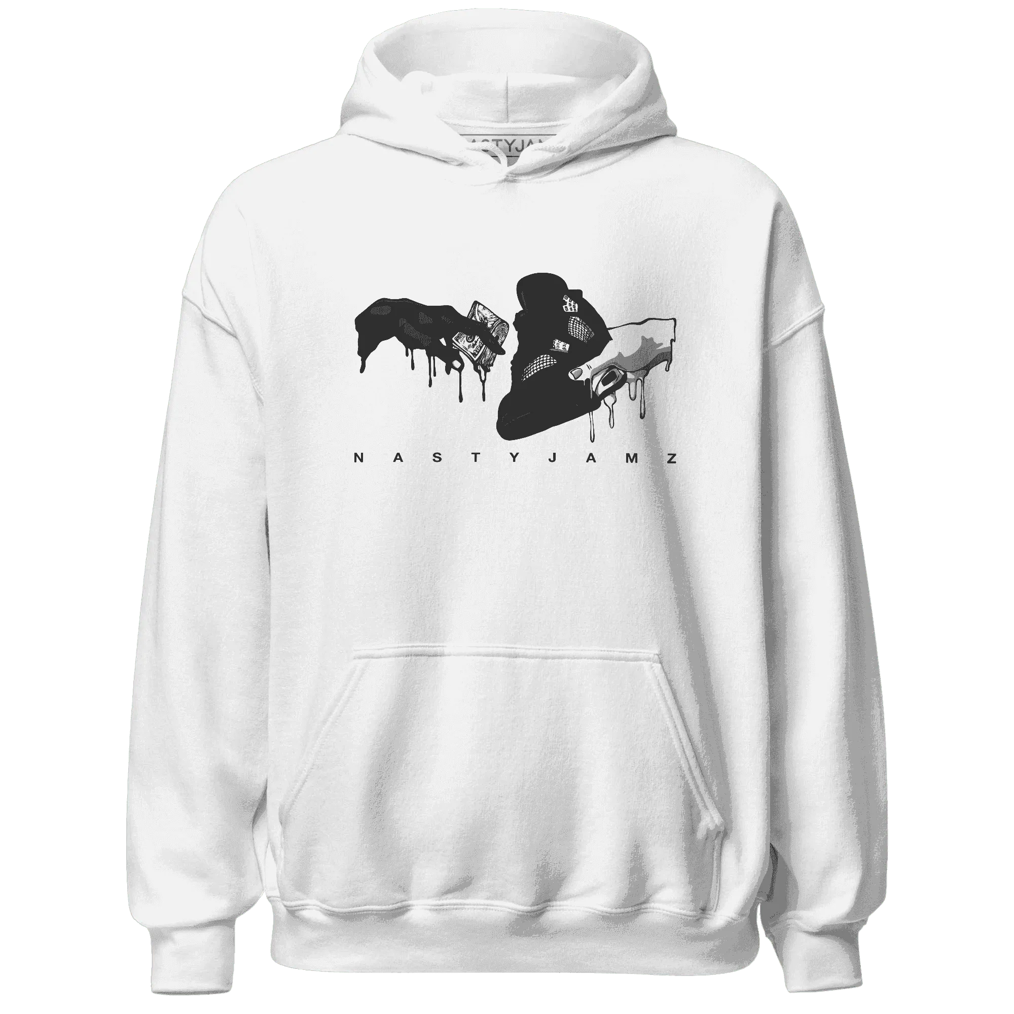White-Thunder-4s-Hoodie-Match-Take-My-Money-Sneaker