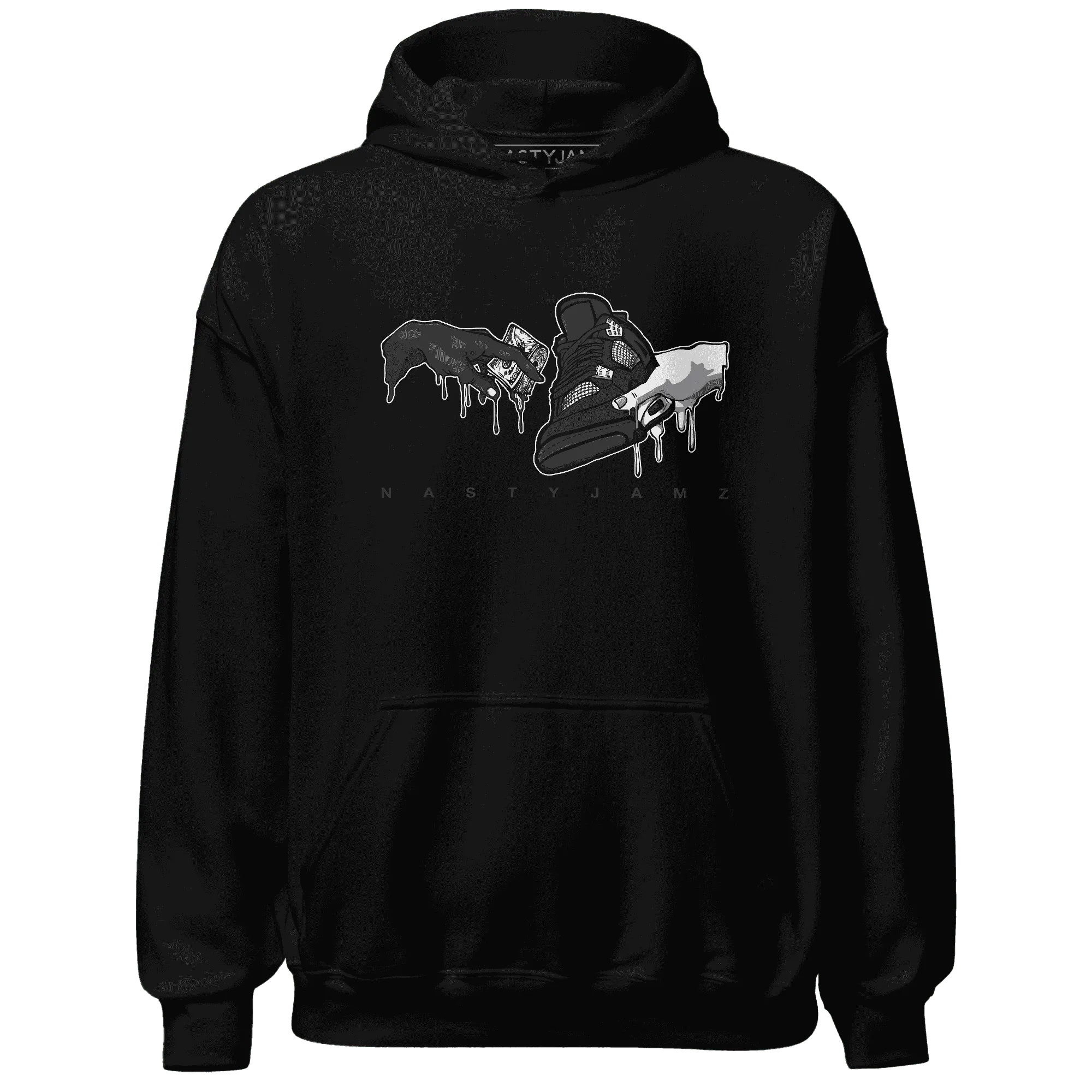 White-Thunder-4s-Hoodie-Match-Take-My-Money-Sneaker