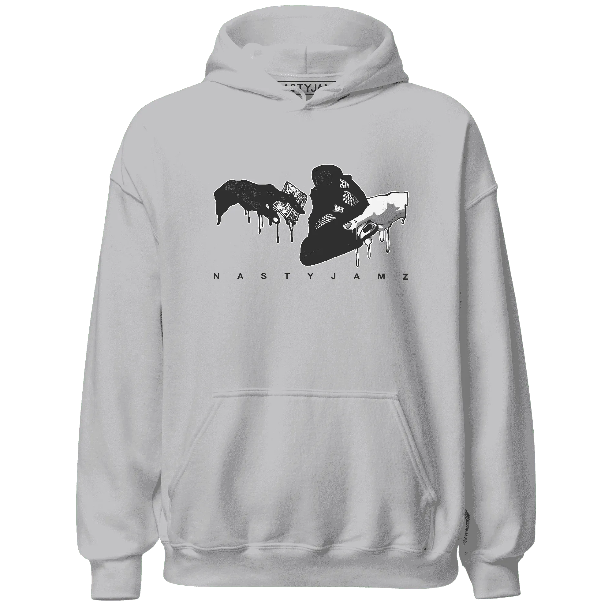 White-Thunder-4s-Hoodie-Match-Take-My-Money-Sneaker