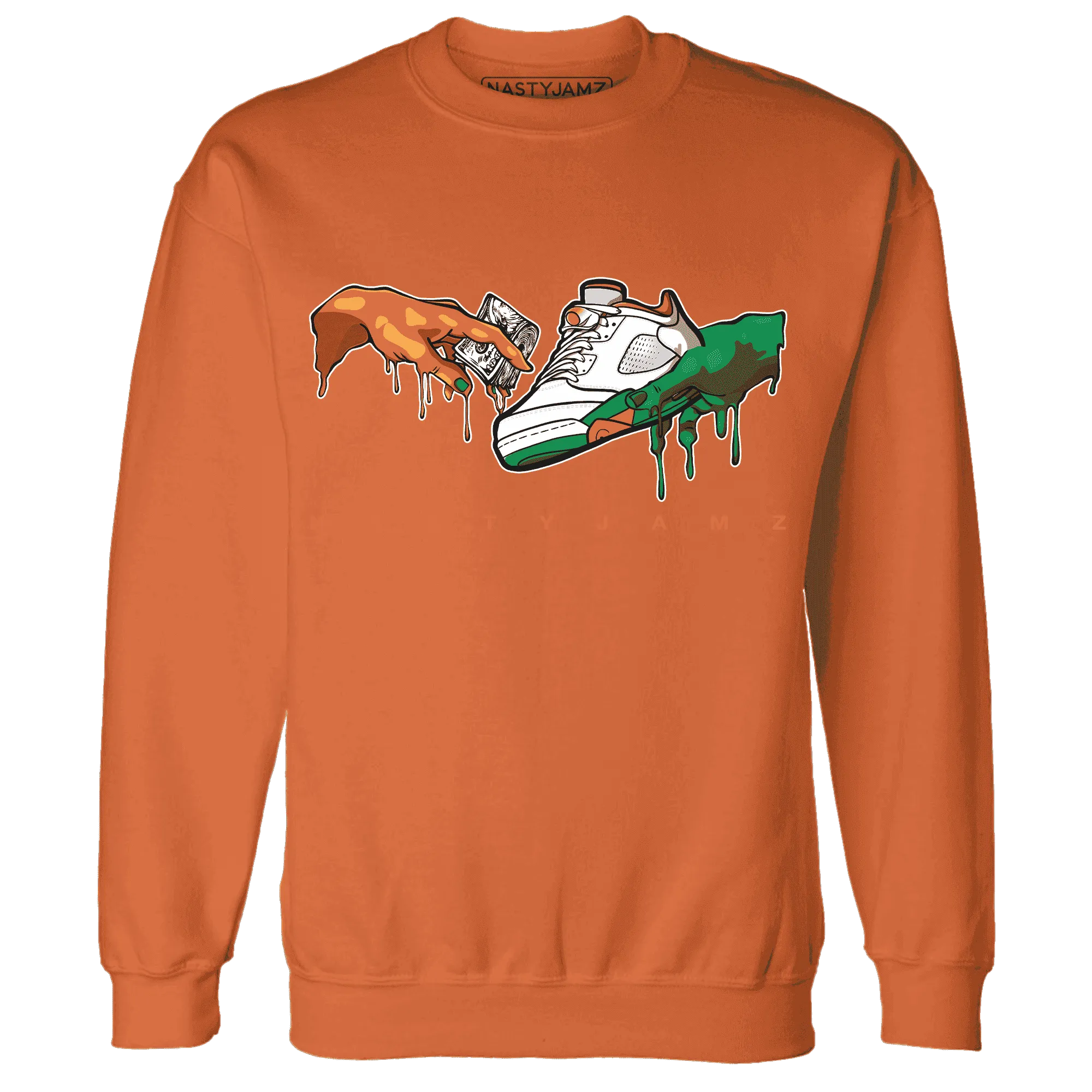 MAM-Hurricanes-5s-Sweatshirt-Match-Take-My-Money-Sneaker