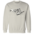 SE-Sail-5s-Sweatshirt-Match-Take-My-Money-Sneaker
