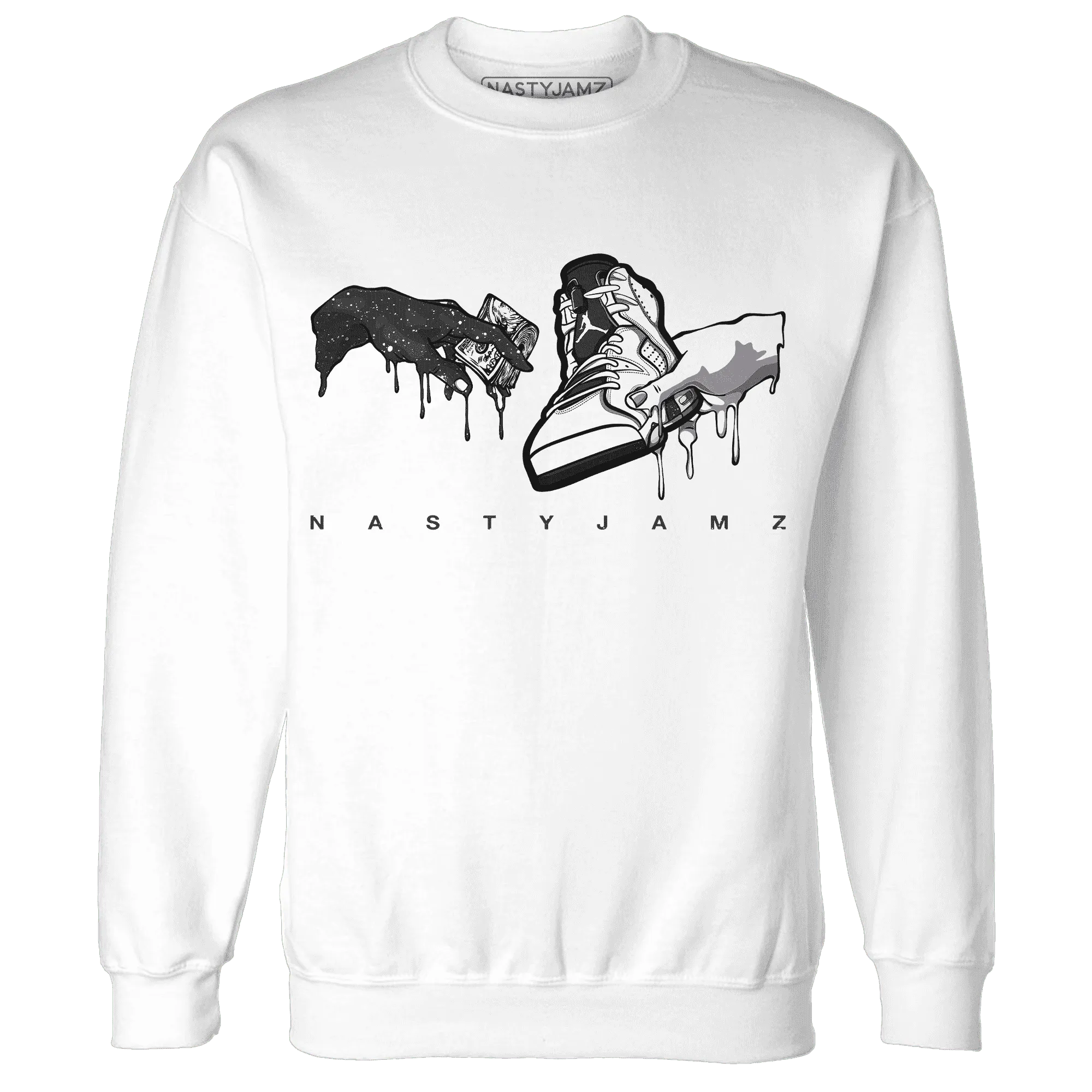 Reverse-Oreo-6s-Sweatshirt-Match-Take-My-Money-Sneaker