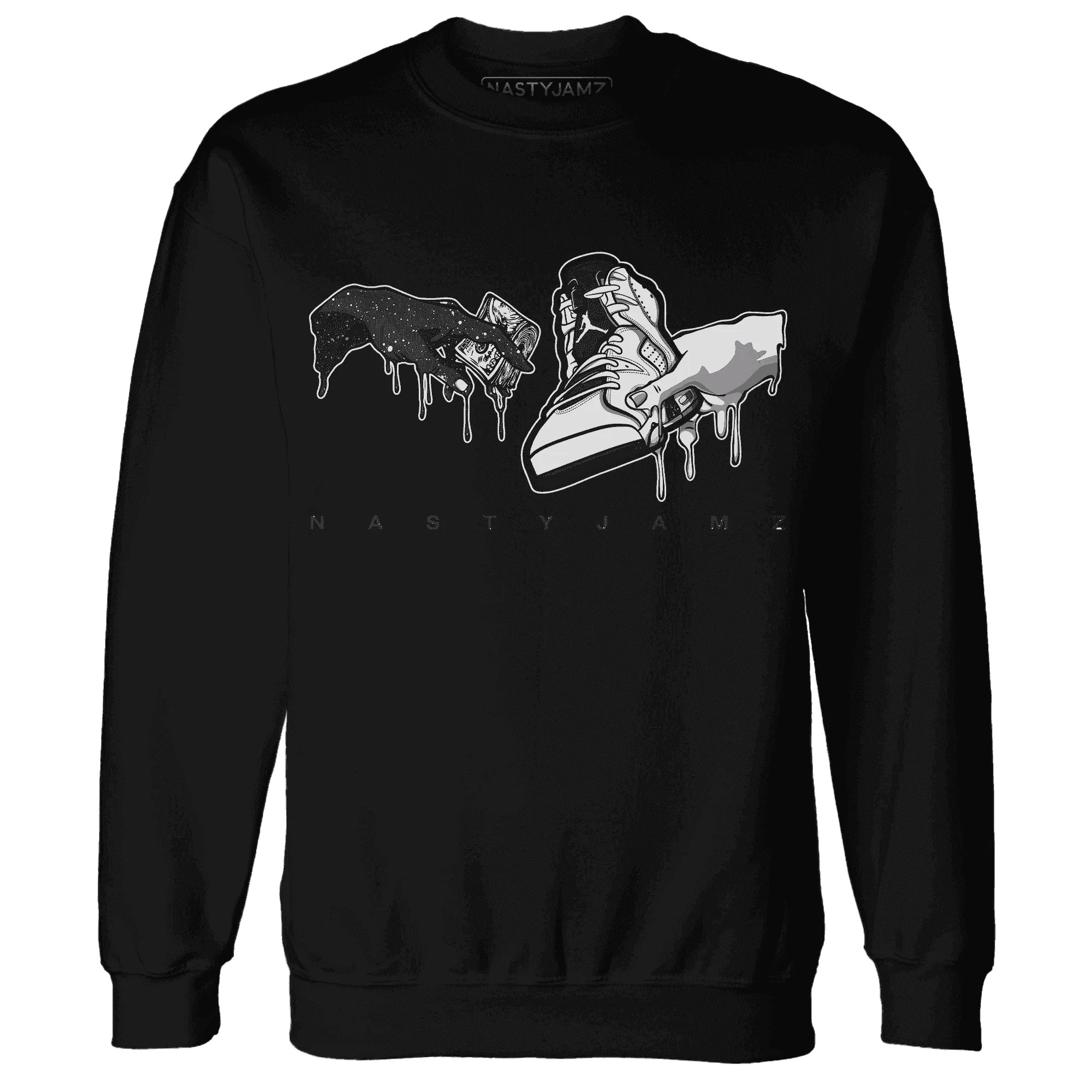 Reverse-Oreo-6s-Sweatshirt-Match-Take-My-Money-Sneaker