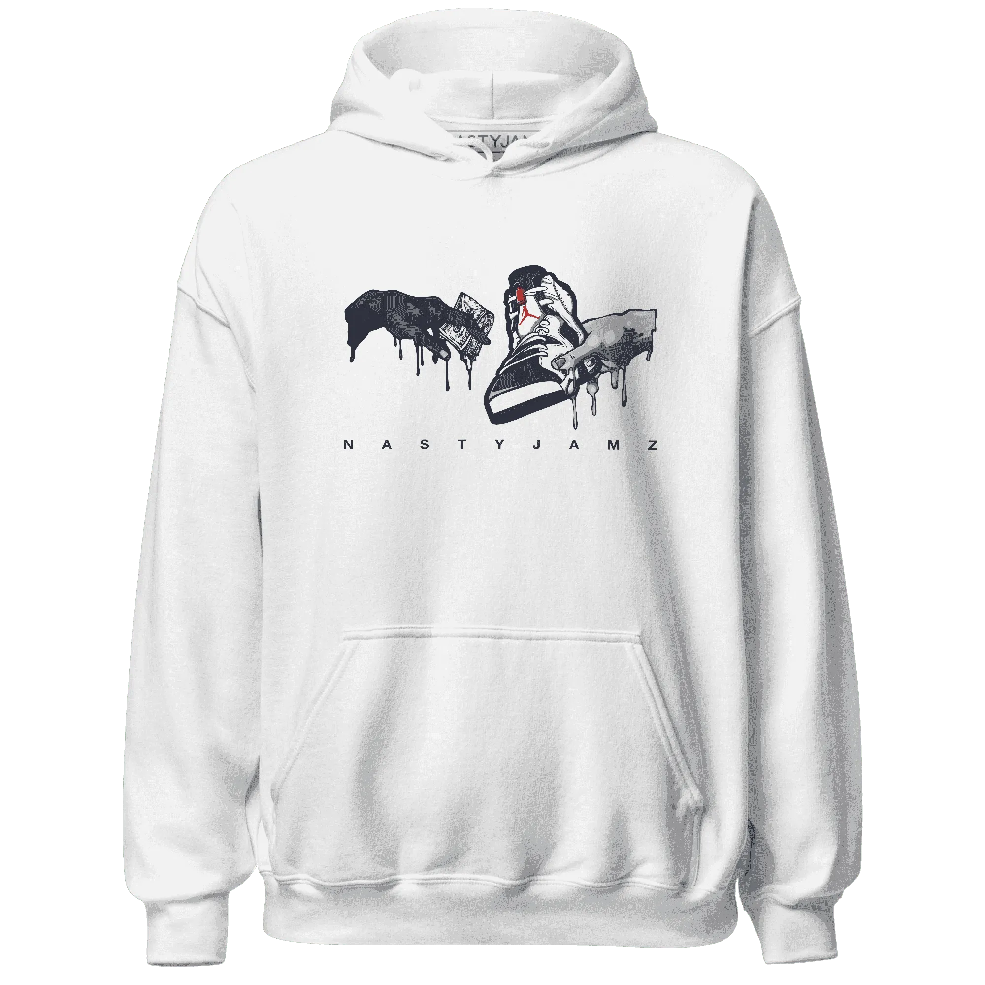 White-Navy-6s-Hoodie-Match-Take-My-Money-Sneaker