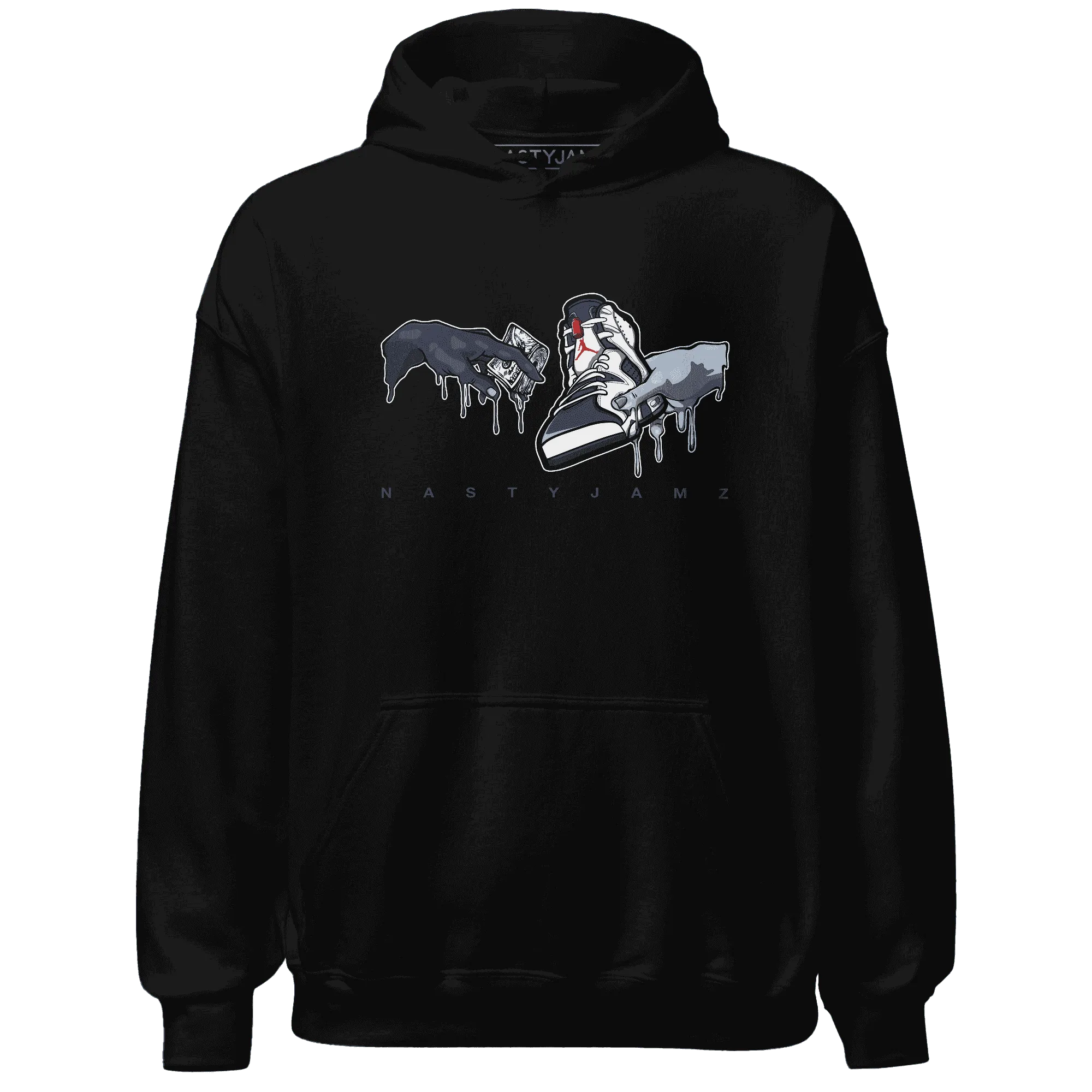 White-Navy-6s-Hoodie-Match-Take-My-Money-Sneaker
