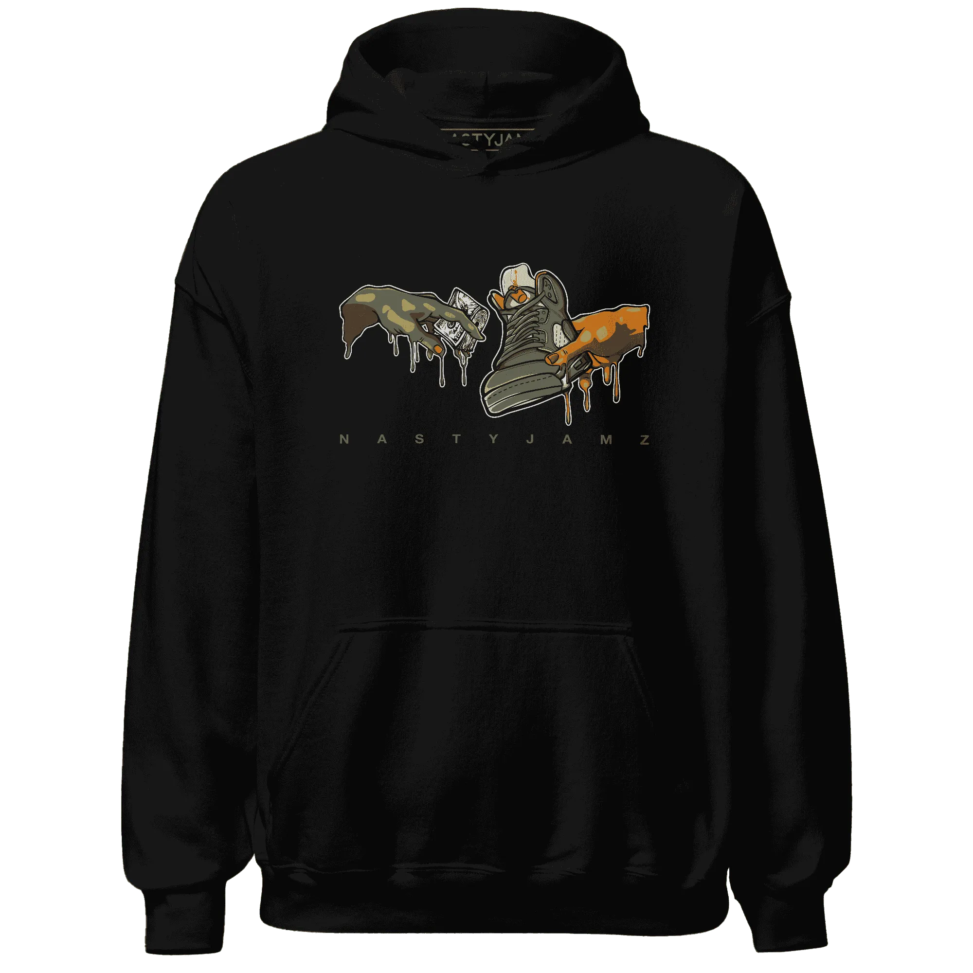 Olive-5s-Hoodie-Match-Take-My-Money-Sneaker