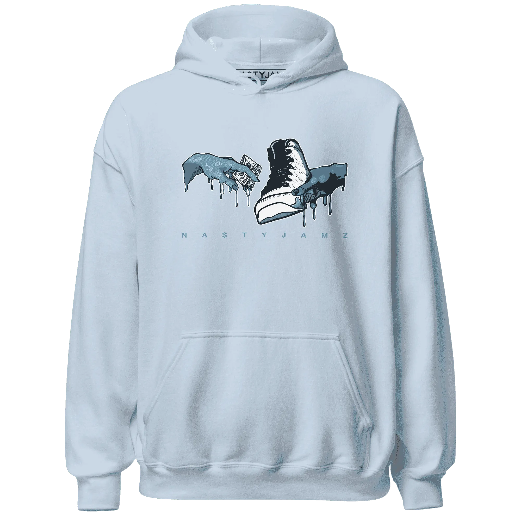 Powder-Blue-9s-Hoodie-Match-Take-My-Money-Sneaker