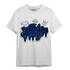 Air Max 1 86 Royal T Shirt Match Take It Easy - NastyJamz