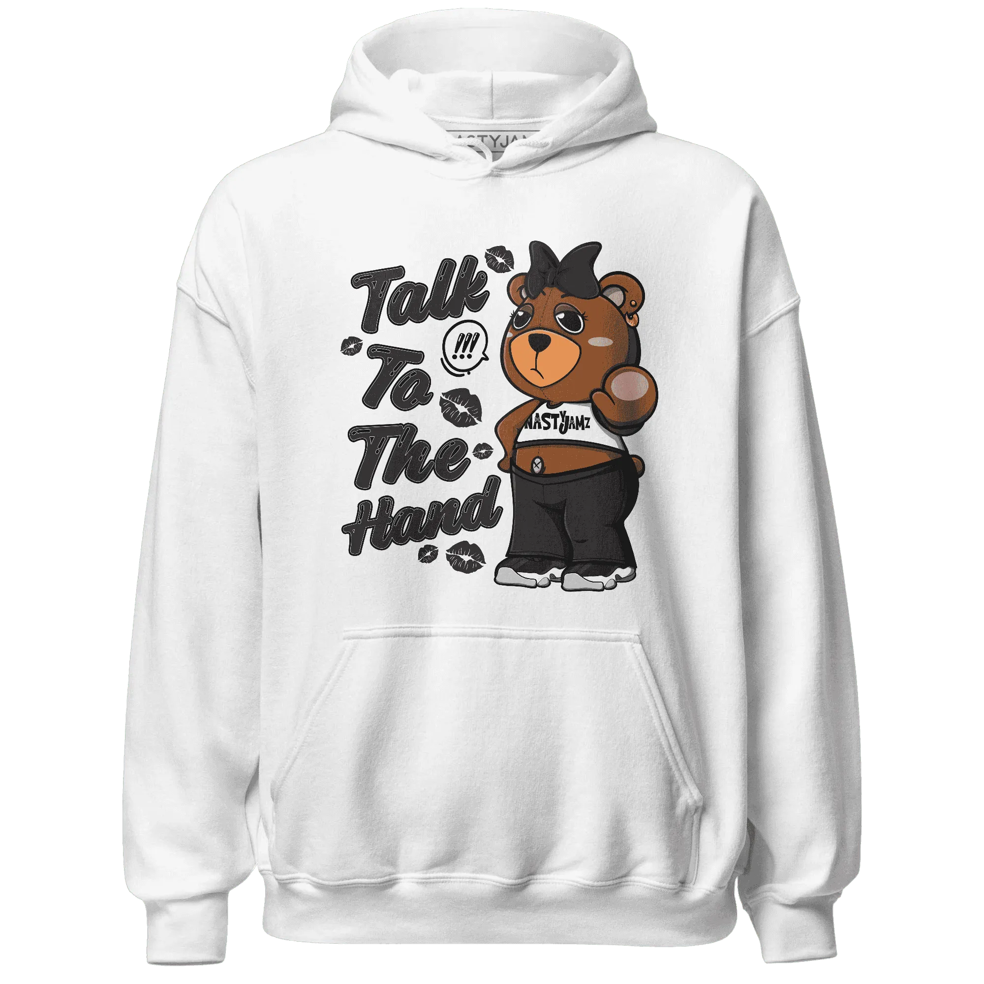 Low-Space-Jamz-11s-Hoodie-Match-Talk-To-The-Hand-BERNIE