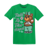 High-OG-Green-Glow-1s-T-Shirt-Match-Talk-To-The-Hand-BERNIE
