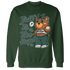 Oxidized-Green-4s-Sweatshirt-Match-Talk-To-The-Hand-BERNIE