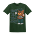 Oxidized-Green-4s-T-Shirt-Match-Talk-To-The-Hand-BERNIE