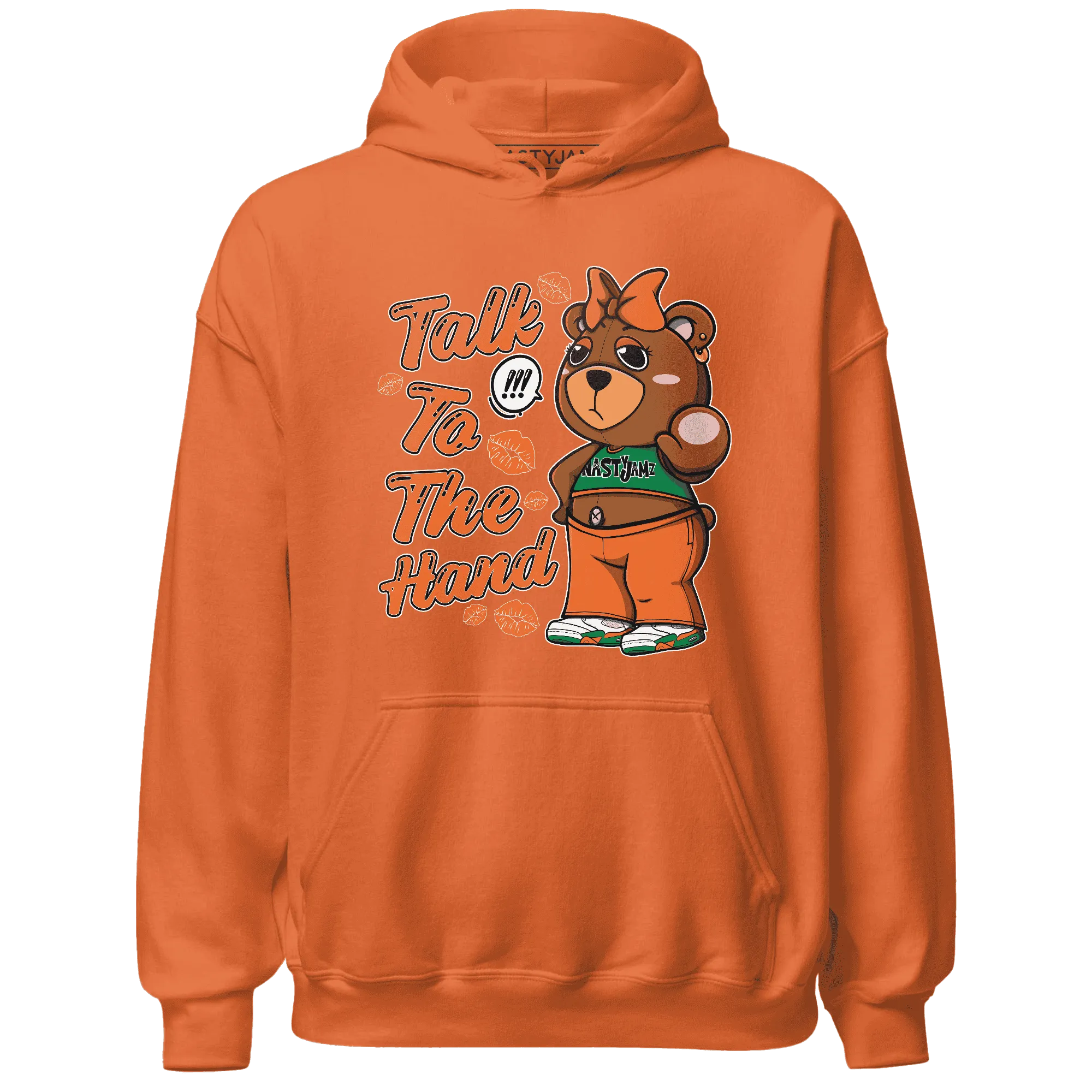 MAM-Hurricanes-5s-Hoodie-Match-Talk-To-The-Hand-BERNIE