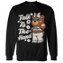 SE-Sail-5s-Sweatshirt-Match-Talk-To-The-Hand-BERNIE