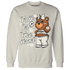 SE-Sail-5s-Sweatshirt-Match-Talk-To-The-Hand-BERNIE