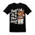 SE-Sail-5s-T-Shirt-Match-Talk-To-The-Hand-BERNIE
