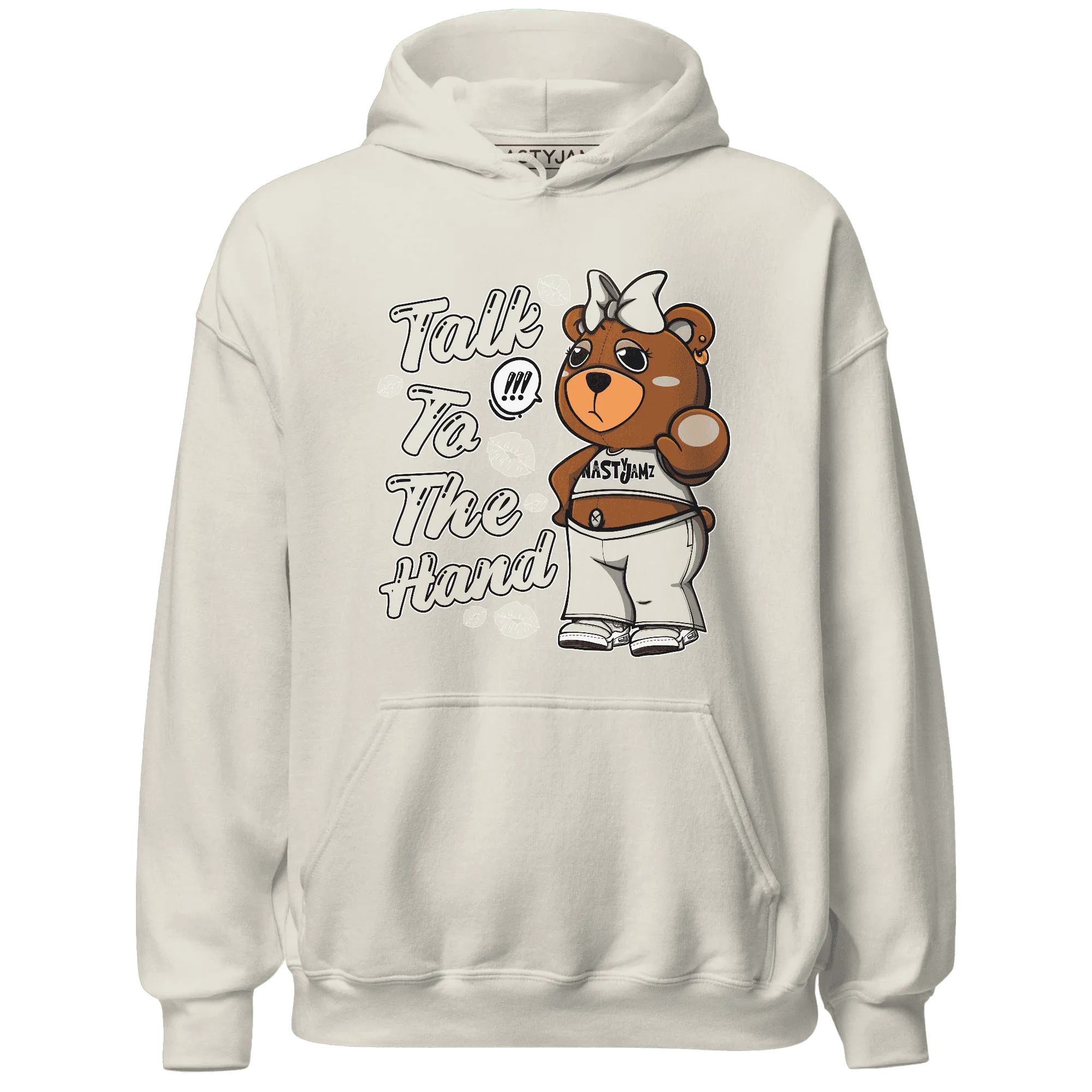 SE-Sail-5s-Hoodie-Match-Talk-To-The-Hand-BERNIE