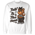 Dunk-Low-Baroque-Brown-Sweatshirt-Match-Talk-To-The-Hand-BERNIE