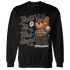 Dunk-Low-Baroque-Brown-Sweatshirt-Match-Talk-To-The-Hand-BERNIE