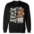Gratitude-11s-Sweatshirt-Match-Talk-To-The-Hand-BERNIE