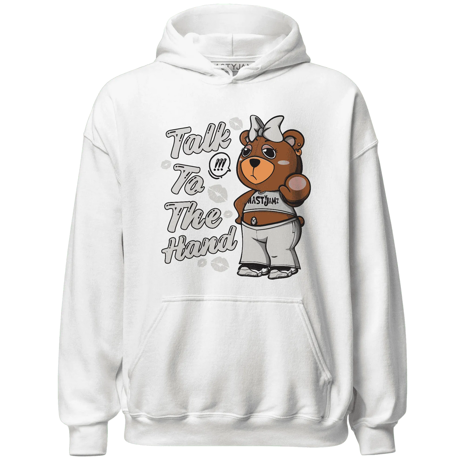 Gratitude-11s-Hoodie-Match-Talk-To-The-Hand-BERNIE