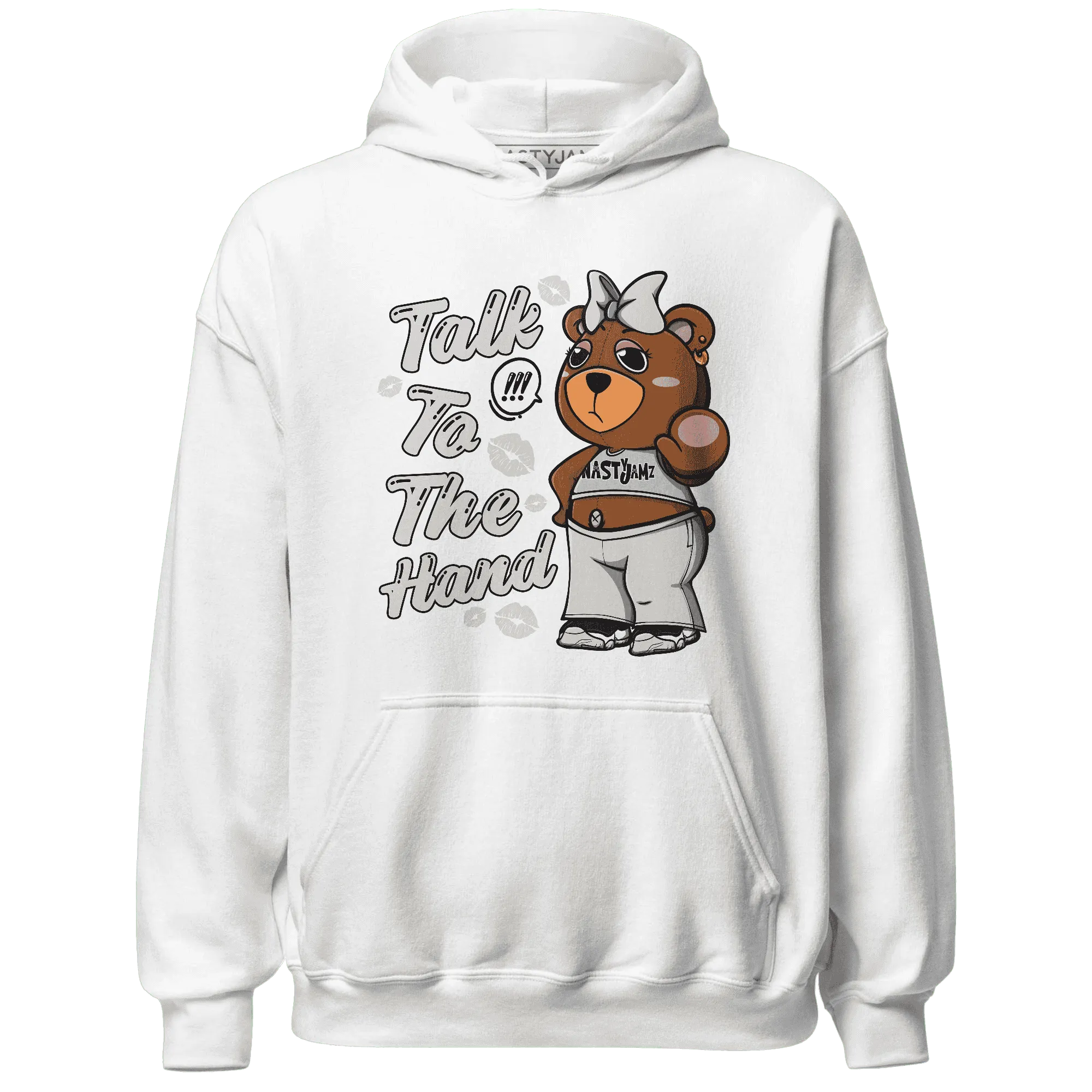 Gratitude-11s-Hoodie-Match-Talk-To-The-Hand-BERNIE