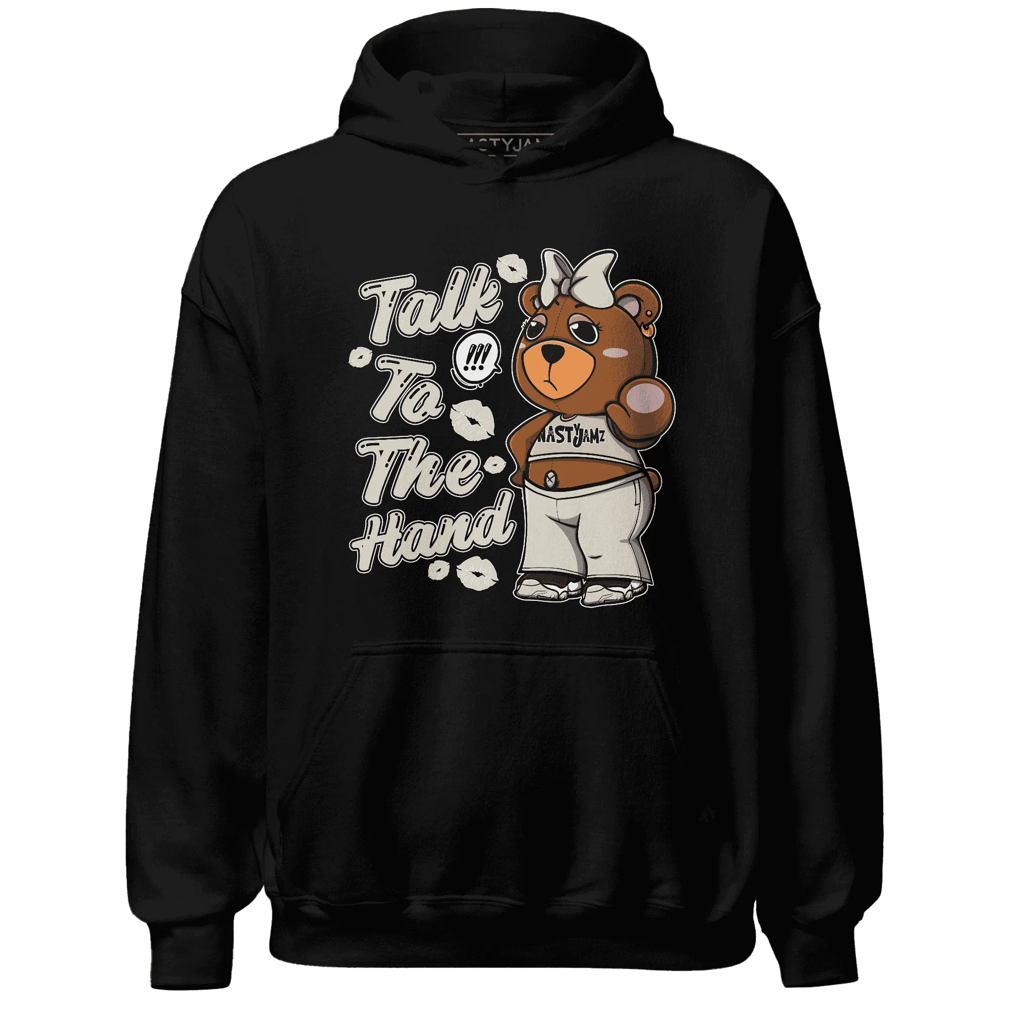 Gratitude-11s-Hoodie-Match-Talk-To-The-Hand-BERNIE