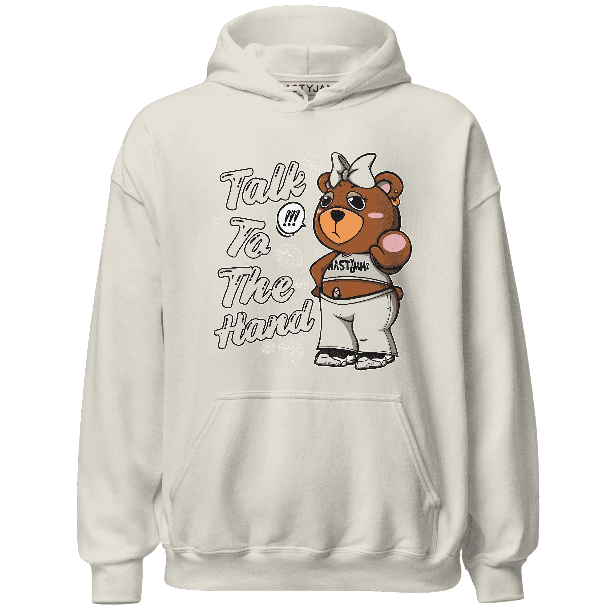 Gratitude-11s-Hoodie-Match-Talk-To-The-Hand-BERNIE
