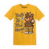 Wheat-13s-T-Shirt-Match-Talk-To-The-Hand-BERNIE