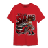 Low OG Trophy Room 1s T Shirt Match Team Sneaker Girl - NastyJamz