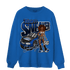 Air Max 1 86 Royal Sweatshirt Match Team Sneaker Girl - NastyJamz