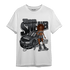 Air Max 90 Iron Grey T Shirt Match Team Sneaker Girl - NastyJamz