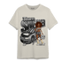 Craft Ivory 3s T Shirt Match Team Sneaker Girl - NastyJamz