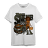 Olive 5s T Shirt Match Team Sneaker Girl - NastyJamz