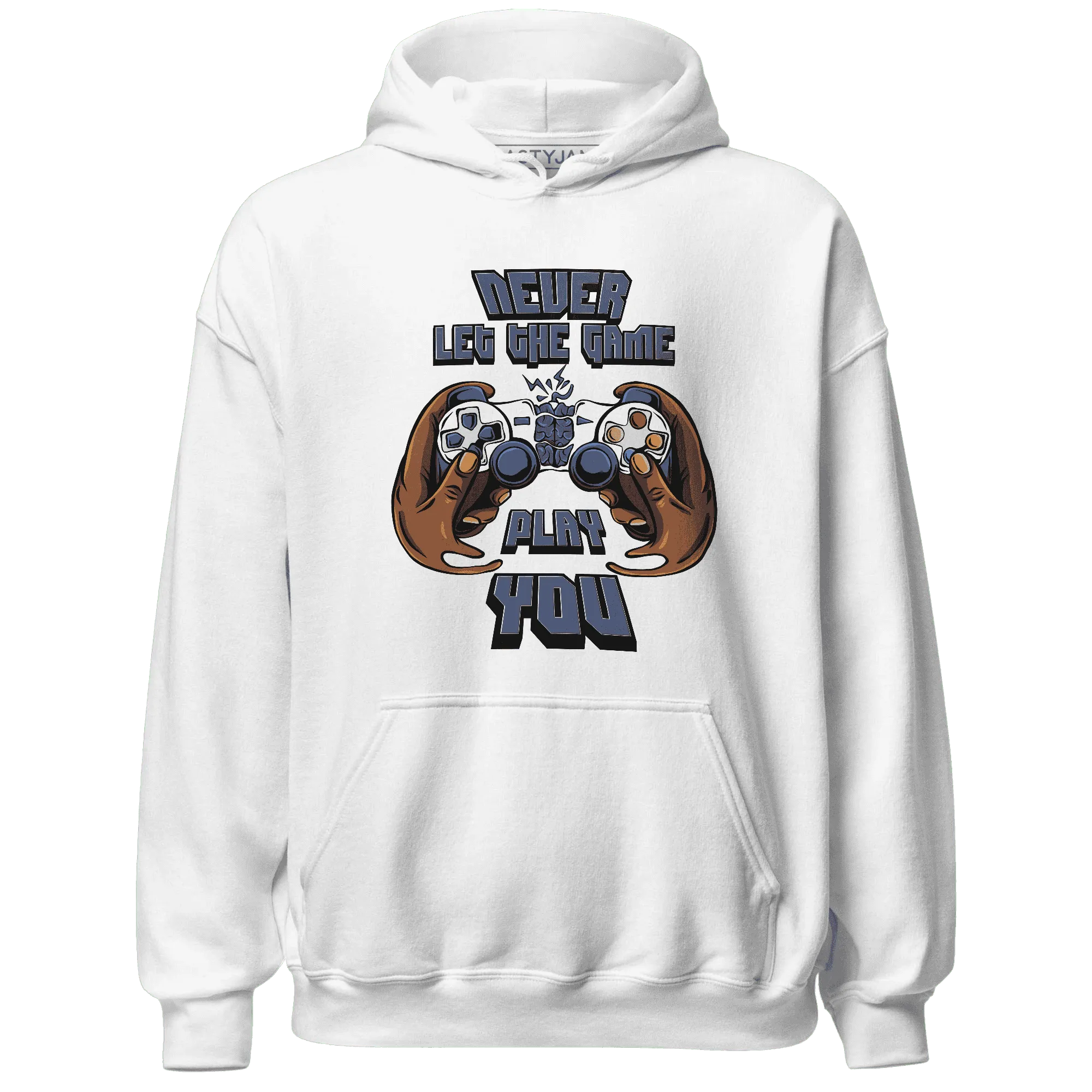 Low-Diffused-Blue-11s-Hoodie-Match-The-Game-Changer