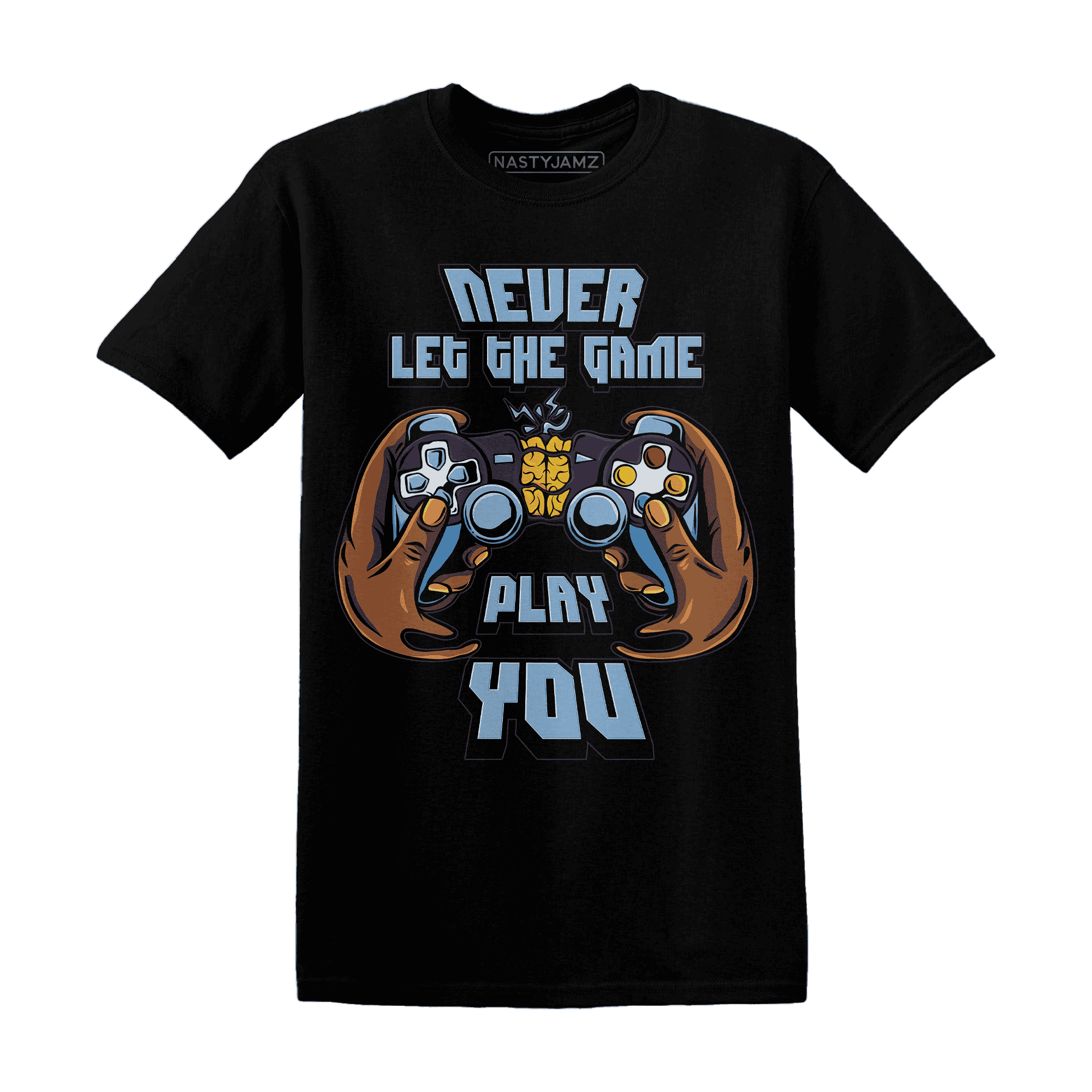First In Flight 1s T Shirt Match The Game Changer - NastyJamz