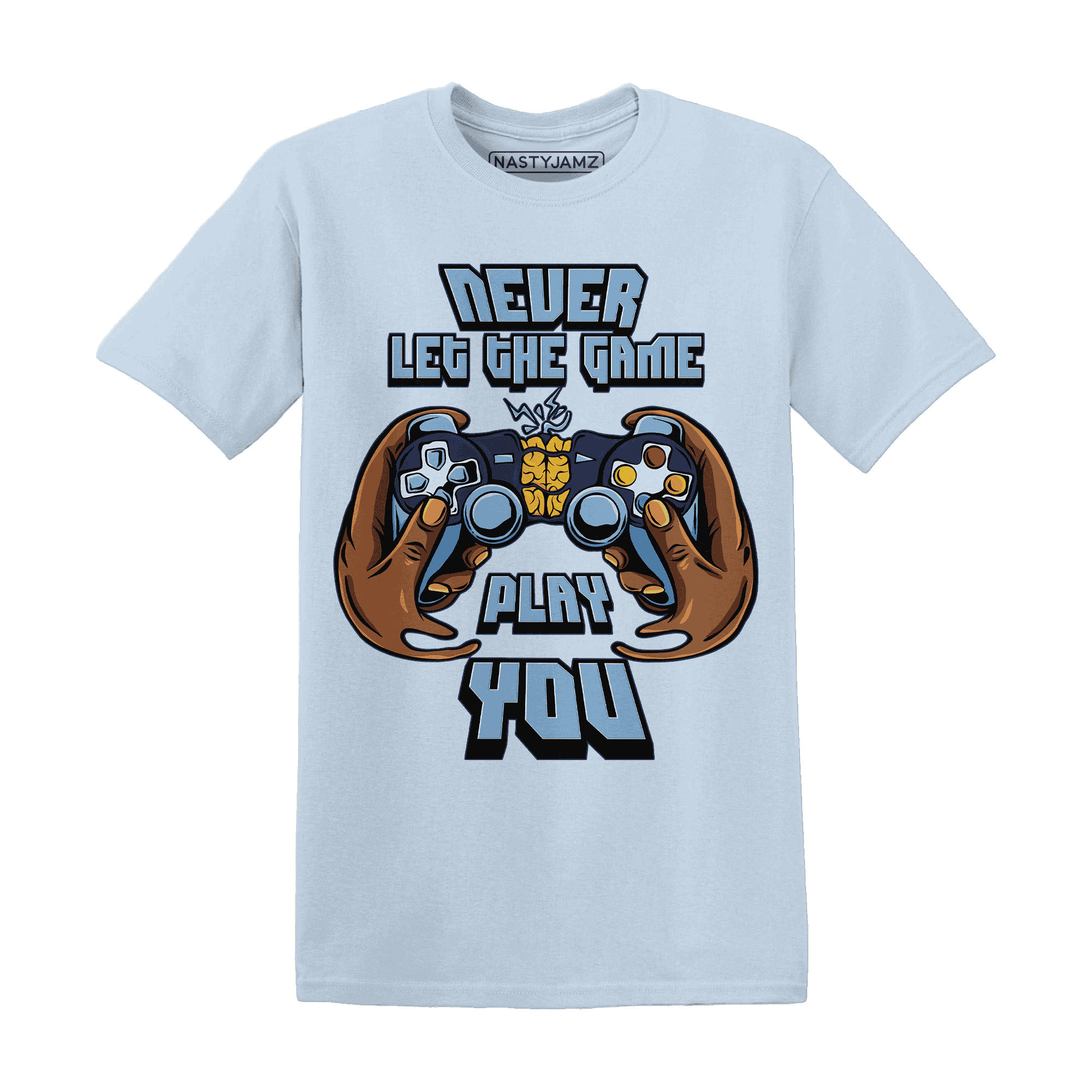 First In Flight 1s T Shirt Match The Game Changer - NastyJamz