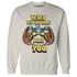 Low OG Canary TVSC 1s Sweatshirt Match The Game Changer - NastyJamz
