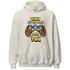 Low OG Canary TVSC 1s Hoodie Match The Game Changer - NastyJamz