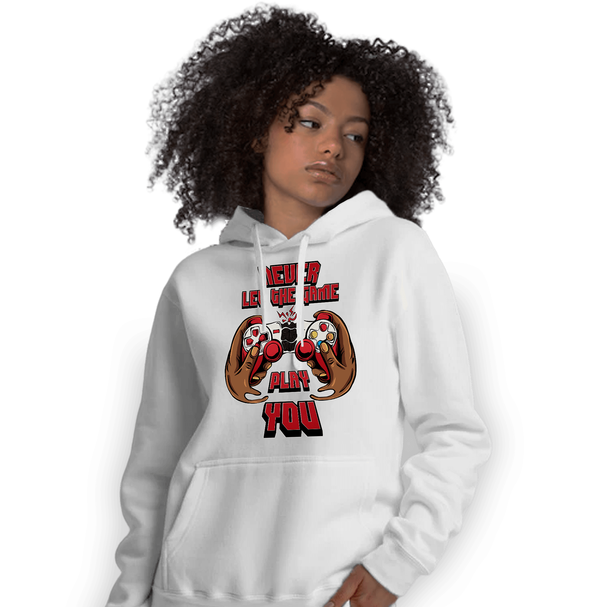 Low OG Trophy Room 1s Hoodie Match The Game Changer - NastyJamz