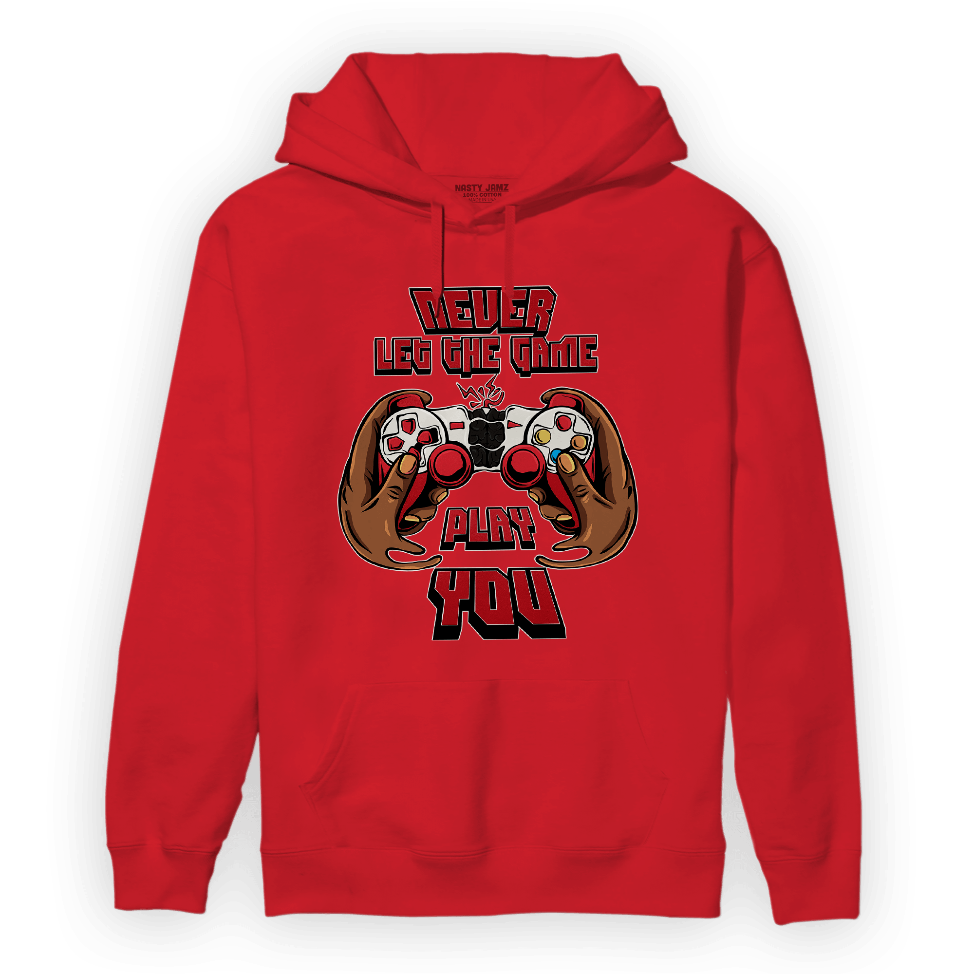 Low OG Trophy Room 1s Hoodie Match The Game Changer - NastyJamz