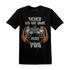 Paris Olympicsss 4s T Shirt Match The Game Changer - NastyJamz
