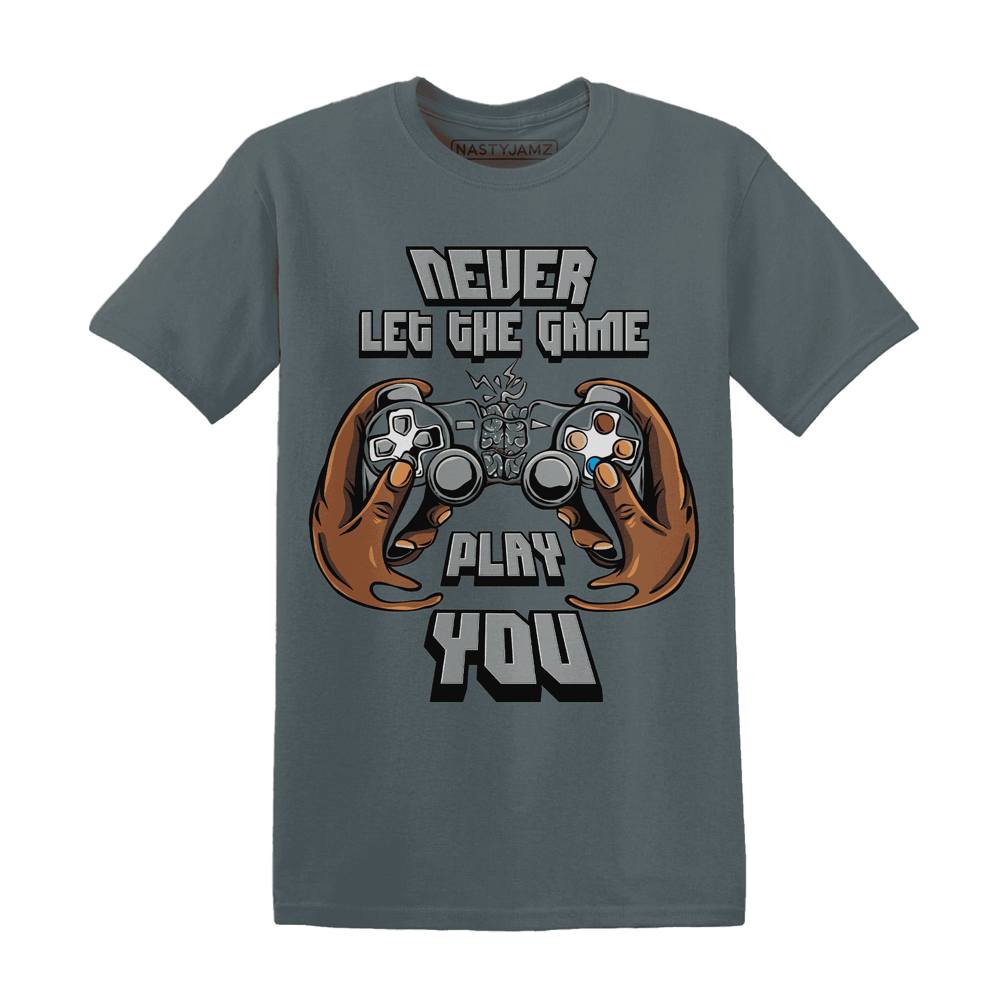Paris Olympicsss 4s T Shirt Match The Game Changer - NastyJamz